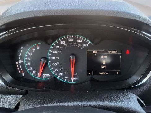 Used 2018 Chevrolet Trax LT w/ Driver Confidence Package image 29