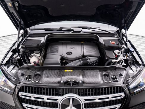Used 2026 Mercedes-Benz GLE 350 4MATIC image 31