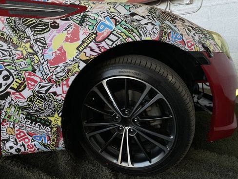 Used 2014 Subaru BRZ Limited w/ Popular Package #2B image 17