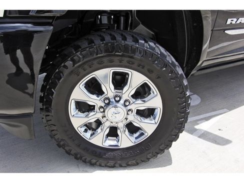 Used 2023 RAM 3500 Limited AWD/4WD image 30