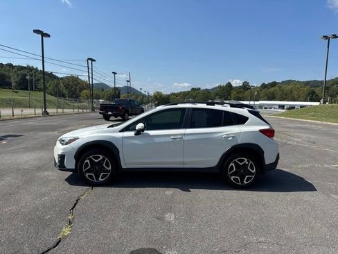 Used 2019 Subaru Crosstrek 2.0i Limited w/ Moonroof Package w/Navigation AWD/4WD image 5