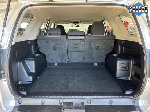 Used 2018 Toyota 4Runner SR5 image 18