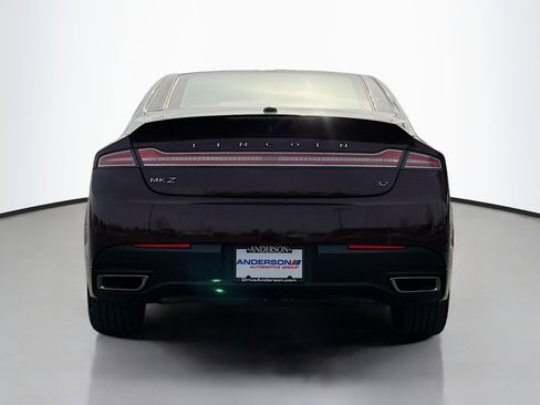 Used 2013 Lincoln MKZ image 16