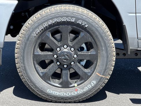 New 2026 RAM 2500 Laramie AWD/4WD image 24