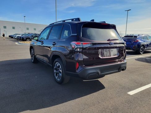 New 2026 Subaru Forester Premium AWD/4WD image 6