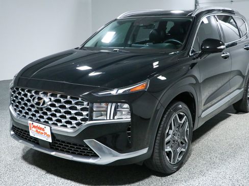 Used 2023 Hyundai Santa Fe SEL Premium AWD/4WD image 32