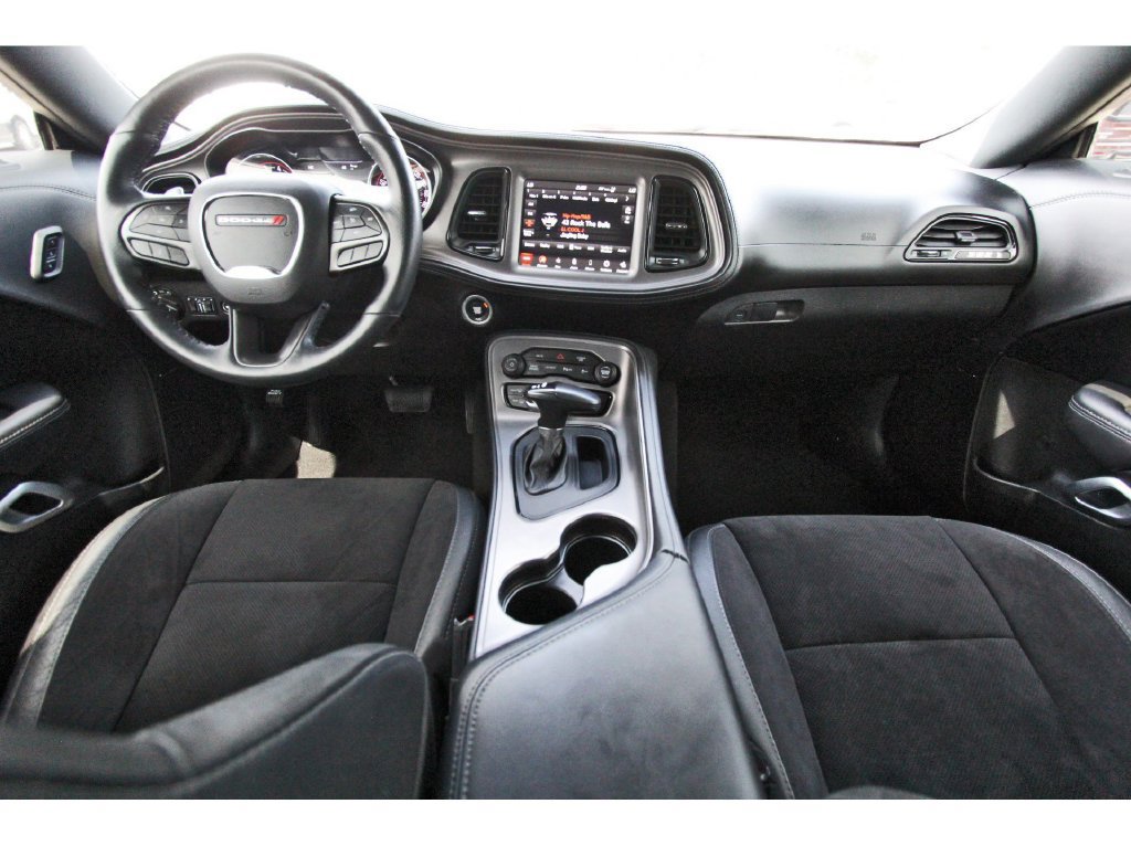 Used 2023 Dodge Challenger R/T Scat Pack w/ Plus Package RWD image 10