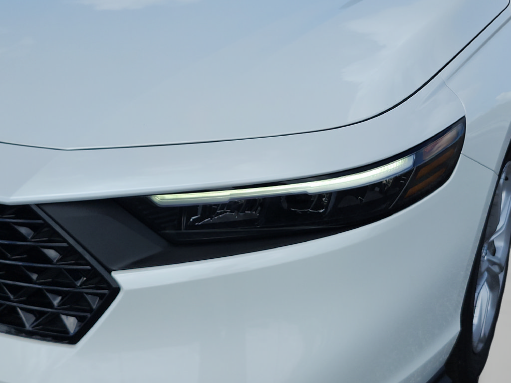 New 2026 Honda Accord LX image 14