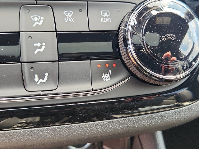 New 2026 Buick Envista Sport Touring w/ Convenience I Package FWD image 15