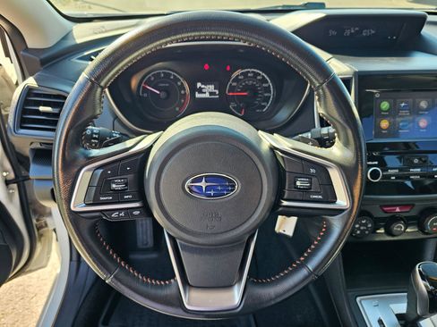 Used 2019 Subaru Crosstrek 2.0i Premium image 22