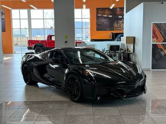 Used 2024 Chevrolet Corvette Z06 video 2