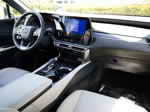 Used 2023 Lexus RX 350 Premium w/ Accessory Package (Z1) image 28