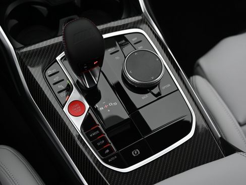 New 2026 BMW M4 Competition w/ Executive Package image 23