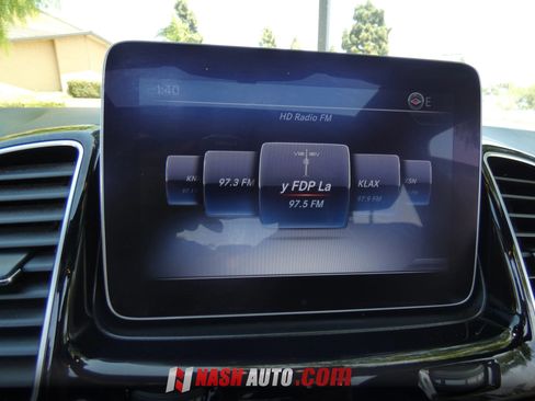 Used 2018 Mercedes-Benz GLE 350 4MATIC image 48