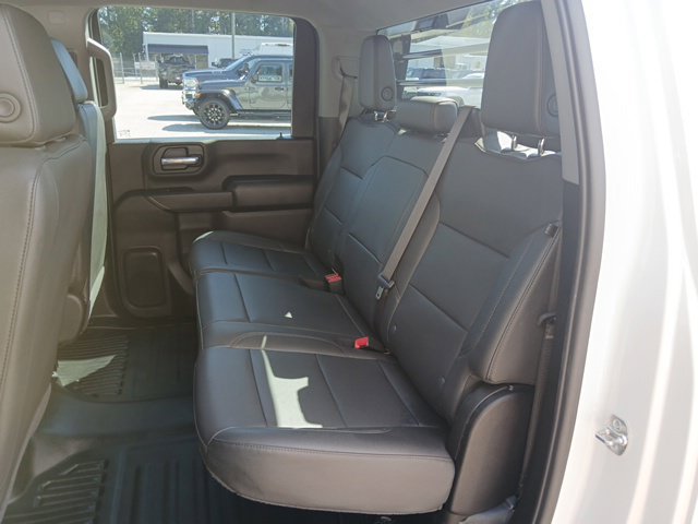 Used 2025 GMC Sierra 3500 Pro AWD/4WD image 20