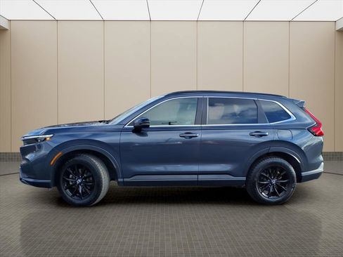 Used 2023 Honda CR-V Sport image 3