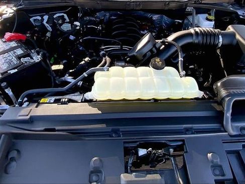 Used 2025 Ford F150 XLT w/ Equipment Group 301A Standard image 9