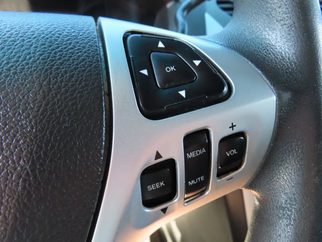 Used 2013 Ford Explorer 4WD Police Interceptor image 24