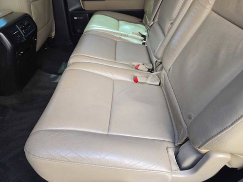 Used 2014 Toyota Sequoia Limited image 13