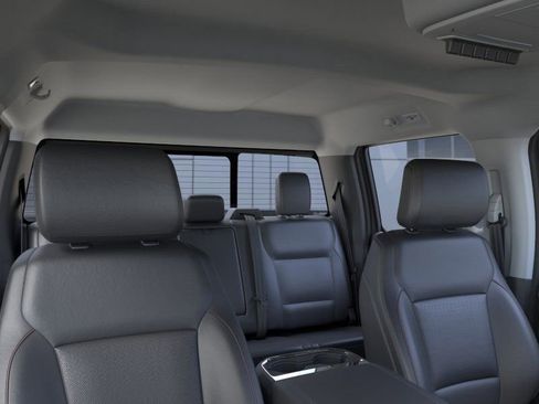 New 2026 Ford F350 Lariat w/ Black Appearance Package image 22