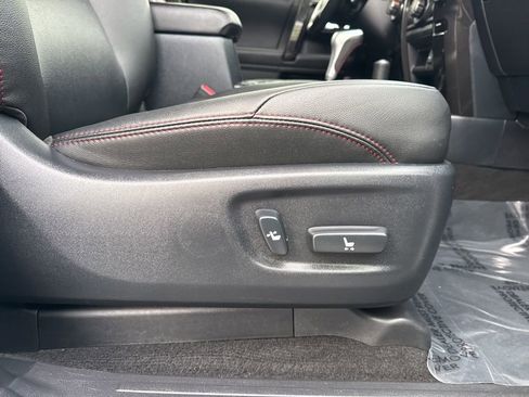 Used 2024 Toyota 4Runner TRD Off-Road Premium image 55