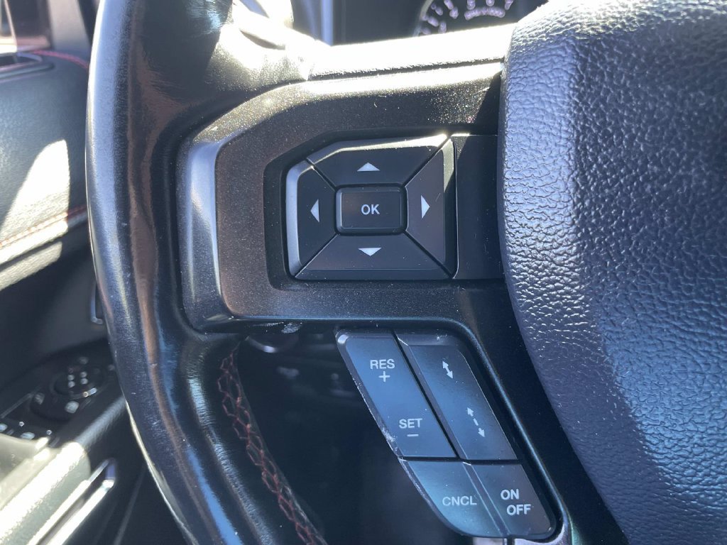 Used 2020 Ford Expedition Limited w/ Equipment Group 303A AWD/4WD image 48
