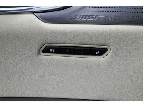 Certified 2021 Cadillac XT5 Premium Luxury image 30