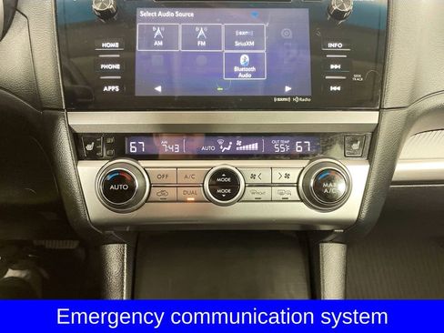 Used 2017 Subaru Outback 2.5i Premium w/ Popular Package #2 image 18