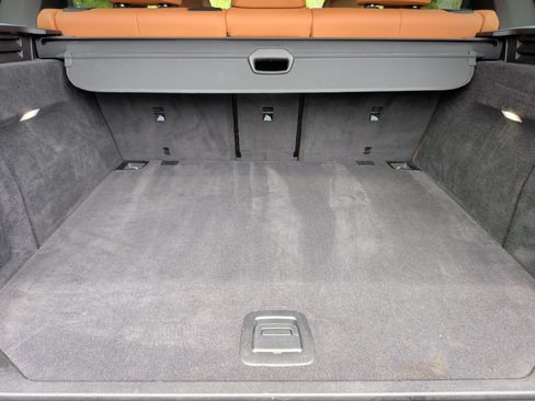 Used 2024 BMW X5 M60i w/ Executive Package image 38