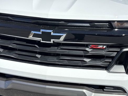 New 2026 Chevrolet Colorado Z71 AWD/4WD image 32