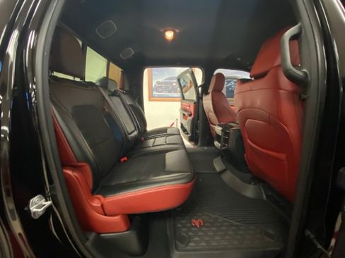 Used 2019 RAM 1500 Rebel w/ Level 1 Equipment Group image 19