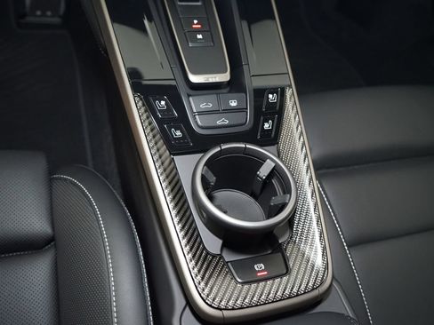 Used 2026 Porsche 911 Turbo S AWD/4WD image 19