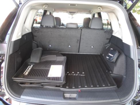 New 2026 Nissan Rogue Rock Creek image 10