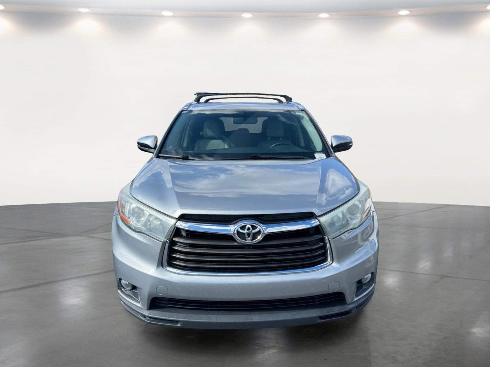 Used 2016 Toyota Highlander XLE AWD/4WD image 7