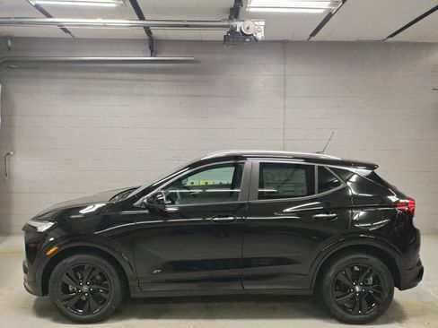 New 2026 Buick Encore GX Sport Touring image 17