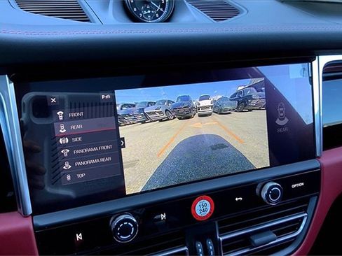 New 2026 Porsche Macan S image 34