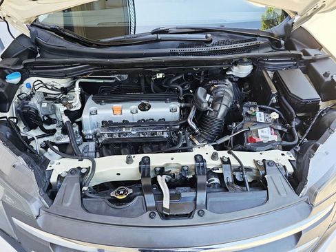 Used 2013 Honda CR-V EX-L image 16
