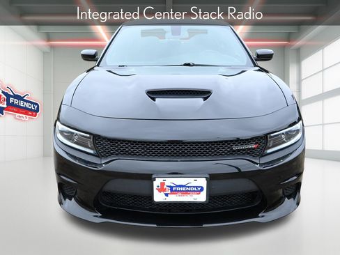 Used 2023 Dodge Charger GT image 7