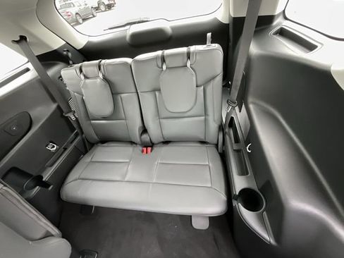 New 2026 Ford Explorer Active w/ Active Comfort Package image 23