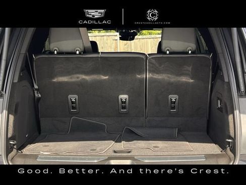 Certified 2026 Cadillac Escalade Sport w/ Touring Package AWD/4WD image 29