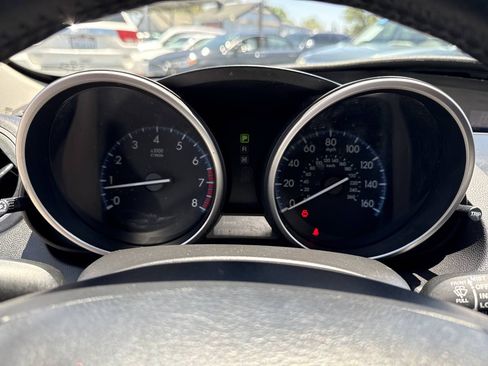 Used 2013 MAZDA MAZDA3 i Touring FWD image 29