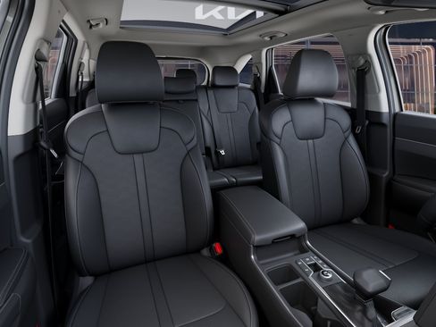 New 2026 Kia Sorento EX FWD image 15