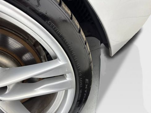 Used 2016 BMW 640i Gran Coupe w/ M Sport Edition RWD image 78