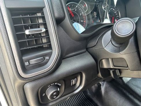 New 2026 RAM 2500 Tradesman image 41