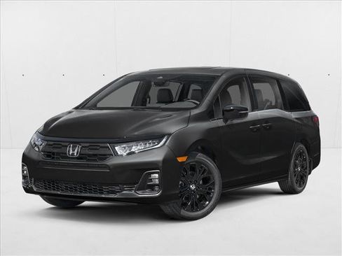 New 2026 Honda Odyssey Sport-L image 1