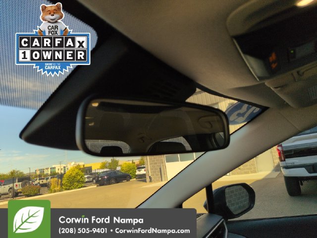 Used 2023 Toyota Corolla LE w/ LE Convenience Package FWD image 20