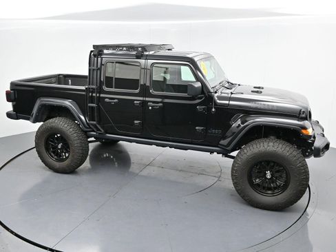 Used 2021 Jeep Gladiator Sport AWD/4WD image 35