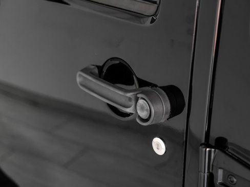 Used 2017 Jeep Wrangler Unlimited Sport w/ Quick Order Package 24S image 31