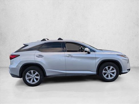 Used 2017 Lexus RX 350 AWD image 4