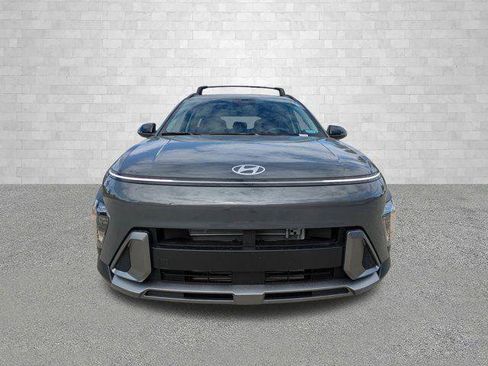 New 2026 Hyundai Kona SEL Premium image 6